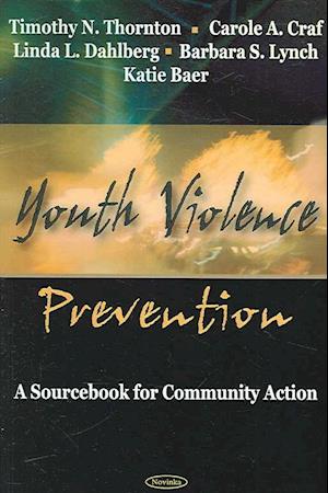 Youth Violence Prevention