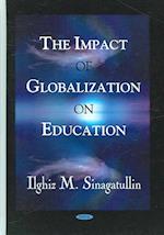 Impact of Globalization on Education