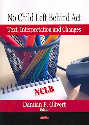 No Child Left Behind Act