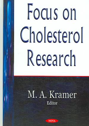 Focus on Cholesterol Research