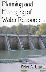 Planning & Managing of Water Resources