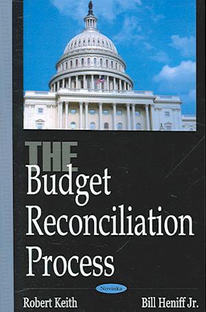 Budget Reconciliation Process