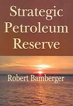 Strategic Petroleum Reserve