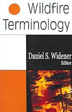 Wildfire Terminology
