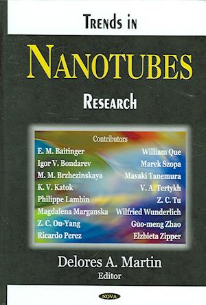 Trends in Nanotubes Research