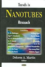 Trends in Nanotubes Research