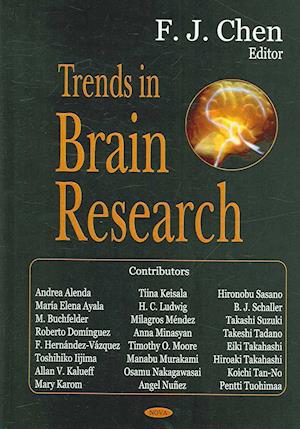 Trends in Brain Research