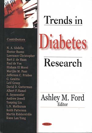 Trends in Diabetes Research