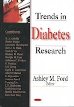 Trends in Diabetes Research