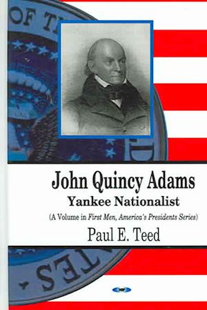 John Quincy Adams