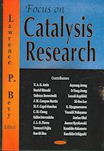 Focus on Catalysis Research