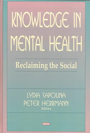 Knowledge in Mental Health