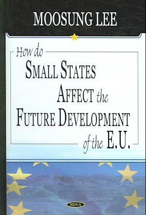 How Do Small States Affect the Future Development of the EU