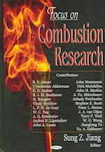 Focus on Combustion Research