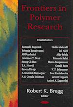 Frontiers in Polymer Research