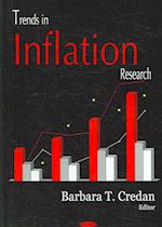 Trends in Inflation Research