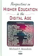 Perspectives on Higher Education in the Digital Age