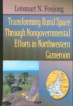 Transforming Rural Space Through Nongovernmental Efforts in Northwestern Cameroon