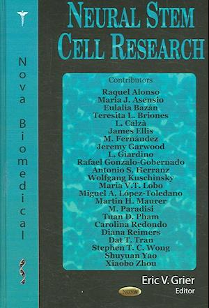 Neural Stem Cell Research