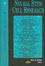 Neural Stem Cell Research
