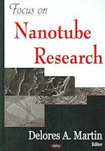 Focus on Nanotube Research