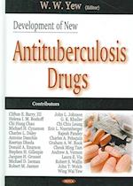 Development of New Antituberculosis Drugs