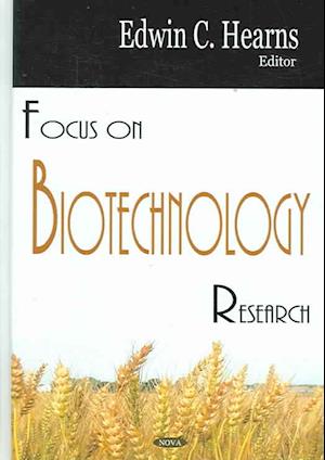 Focus on Biotechnology Research