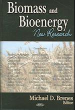 Biomass & Bioenergy
