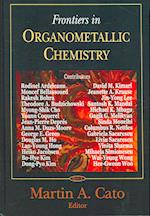 Frontiers in Organometallic Chemistry