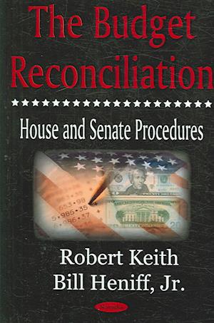 Budget Reconciliation