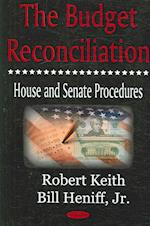 Budget Reconciliation