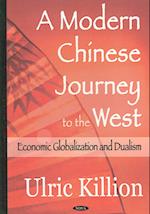 Modern Chinese Journey to the West