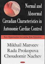 Normal & Abnormal Circadian Characteristics in Autonomic Cardiac Control