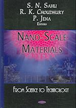 Nano-Scale Materials