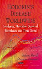 Hodgkin's Disease Worldwide