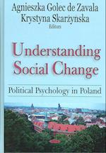 Understanding Social Change