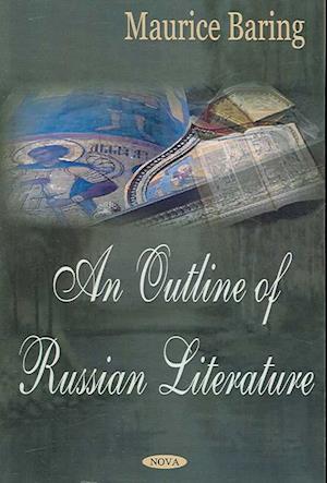 Outline of Russian Literature