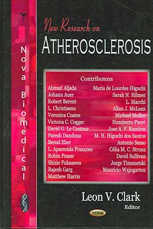 New Research on Atherosclerosis