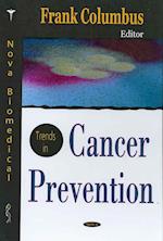 Trends in Cancer Prevention