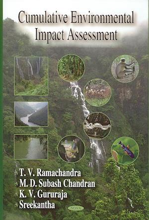 Cumulative Environmental Impact Assessment