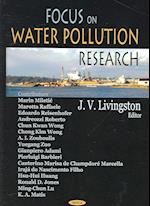 Focus on Water Pollution Research