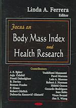 Focus on Body Mass Index & Health Research