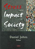 Stress & its Impact on Society