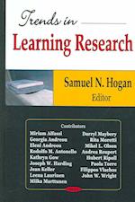 Trends In Learning Research
