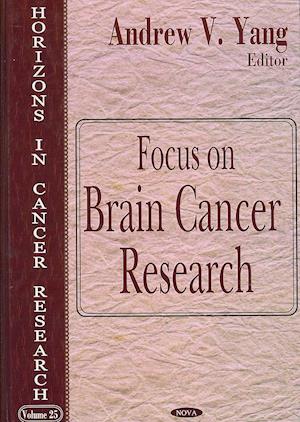 Focus on Brain Cancer Research