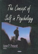 Concept of Self in Psychology