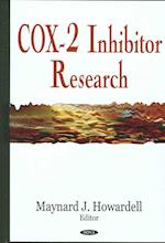 Cox-2 Inhibitor Research