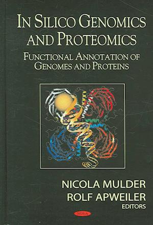 In Silico Genomics & Proteomics