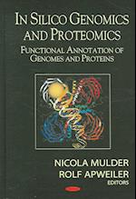 In Silico Genomics & Proteomics