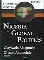 Nigeria in Global Politics